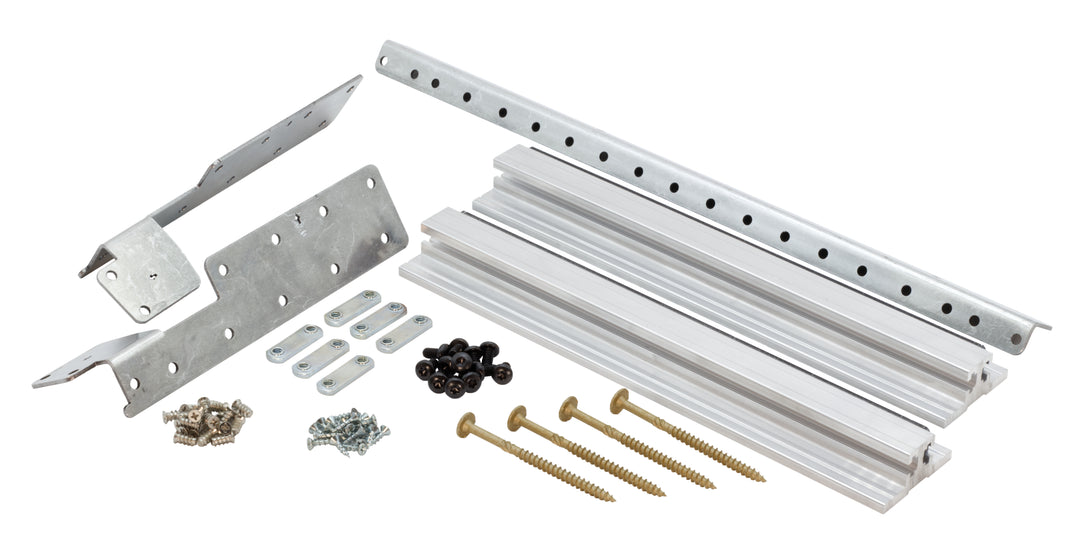 FCB-2942 Floating Cabinet Brackets