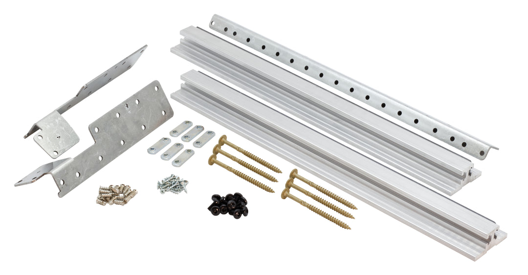FCB-4256 Floating Cabinet Brackets