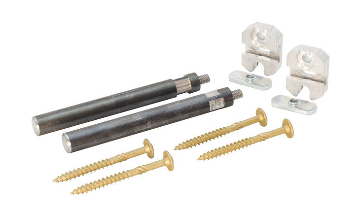 InnovaShelf - 300 lb. Rated TBR-LOC Floating Shelf Brackets (TBR-LOC-2762)