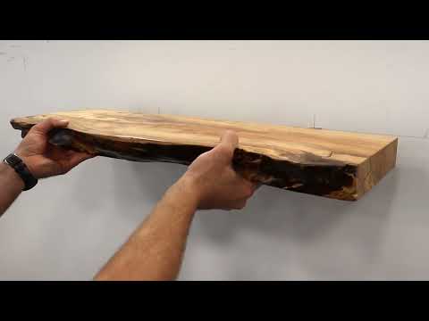 TIMBER-LOC Shelf Bracket Drilling Jig Kit