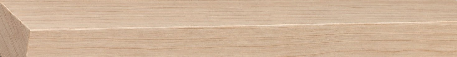Cherry grain close-up